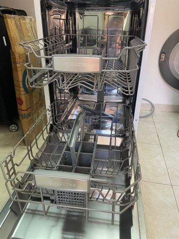 מדיח כלים צר