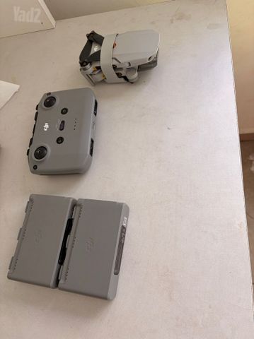 רחפן dji mini 2
