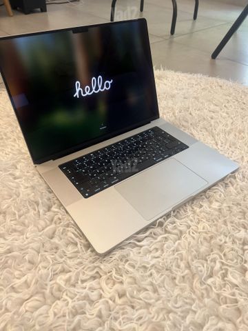 Apple MacBook Pro M1