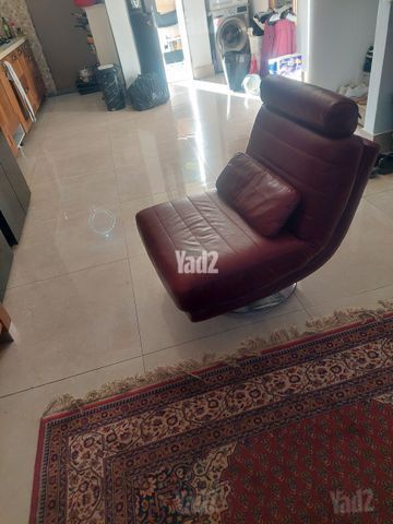 כורסה טלויזיה