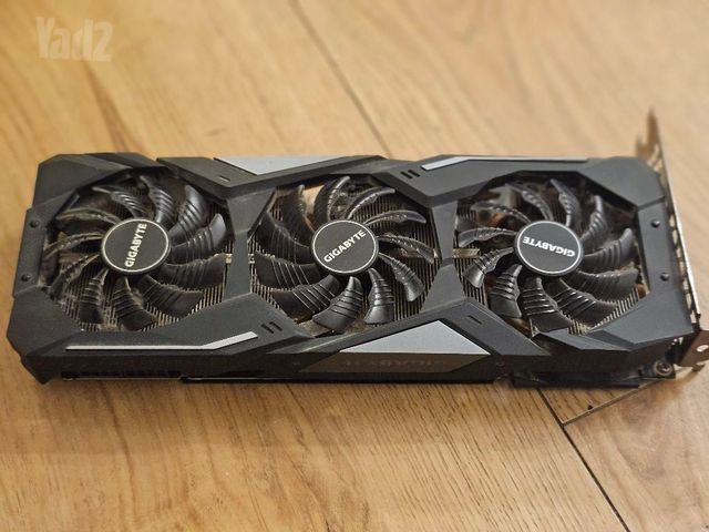 Gigabyte GeForce RTX 2080 Ti