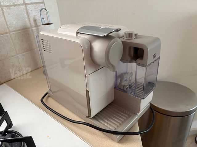 Nespresso Lattissima Touch