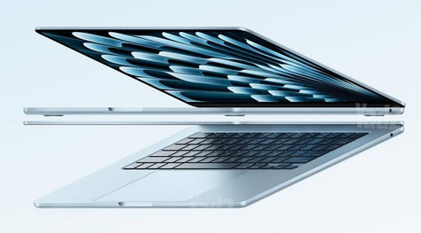 מחשב נייד MacBook Air M4
