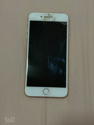 אייפון 8+ iphone