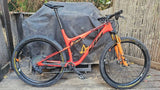 KTM scarp sonic