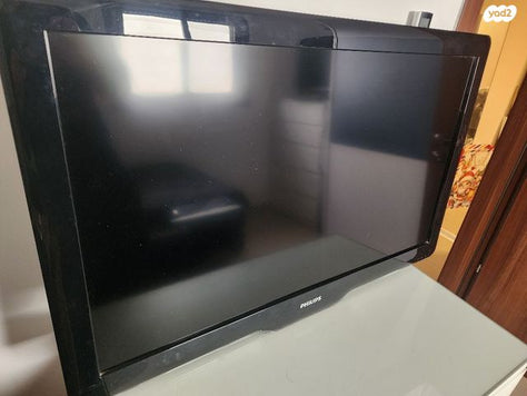 טלוויזיה philips 37 inch