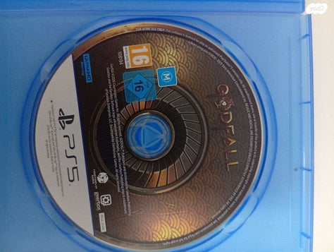 משחקים לסוני 5
