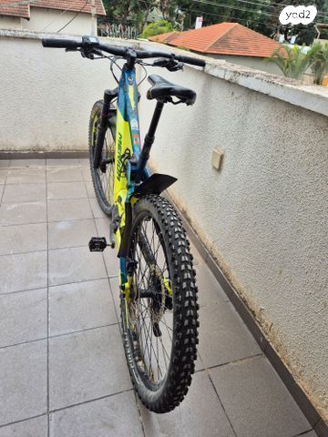 MERIDA eONE-SIXTY 575 S 2021