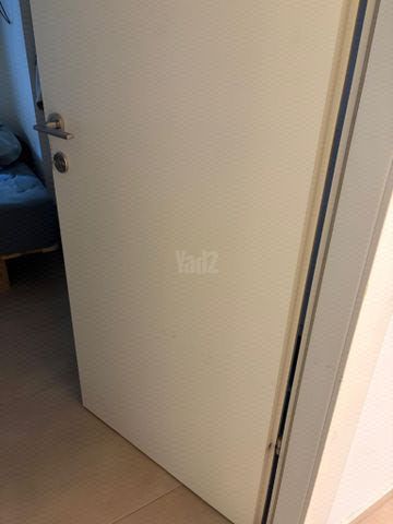 דלת פנדור שמנת