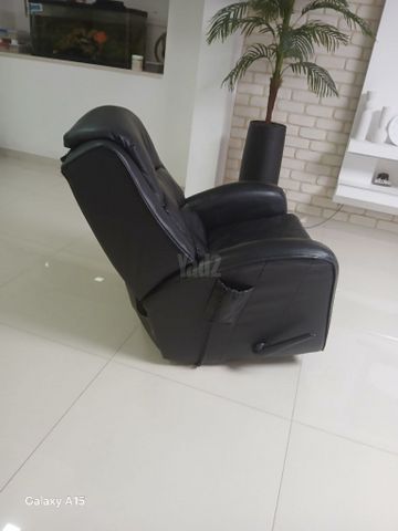 כורסת מסאז