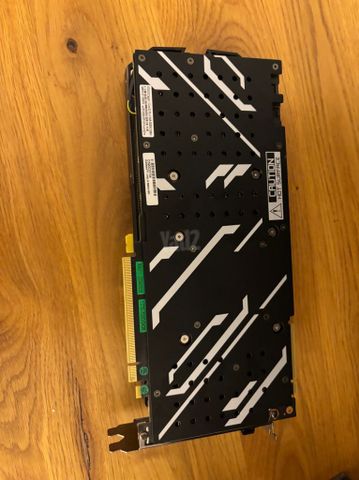 RTX 2070 Super GALAX 8GB