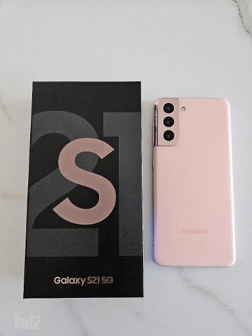 Samsung Galaxy S21 128GB