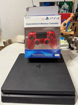Playstation 4 Slim 512gb
