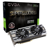 EVGA GTX 1070 8GB VRAM