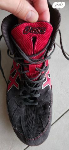 נעלי היאבקות Asics Cael 6.0