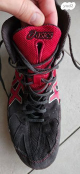 נעלי היאבקות Asics Cael 6.0