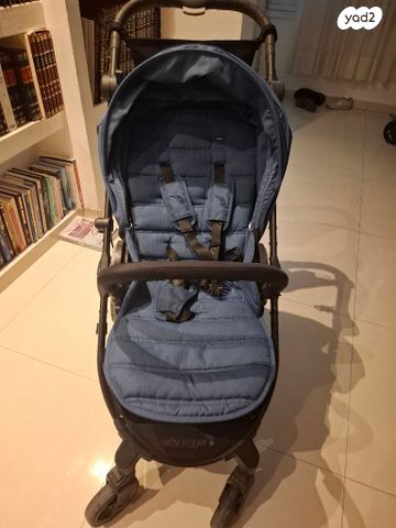בייבי ג'וגר LUX