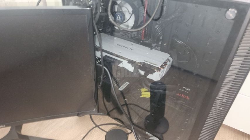 באנדל PC