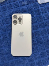 Iphone 15 pro max - 256gb