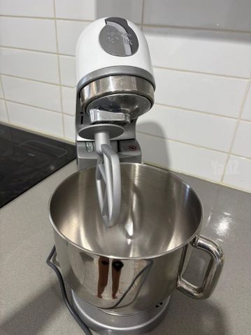מיקסר Kmix של Kenwood