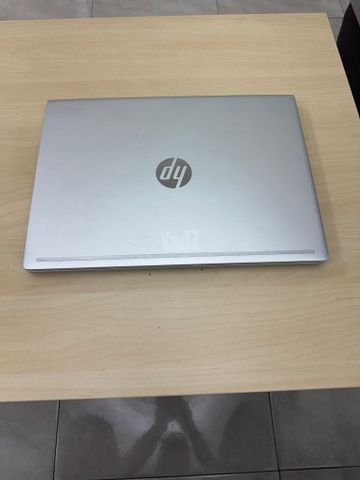 Hp core i7