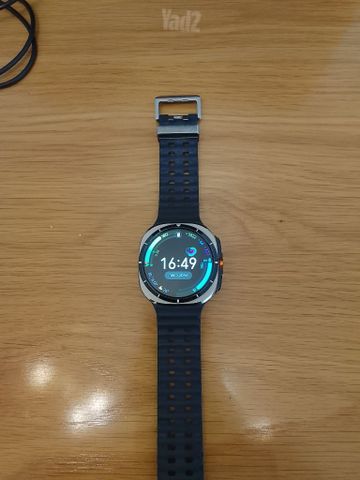 Watch Ultra 47mm LTE