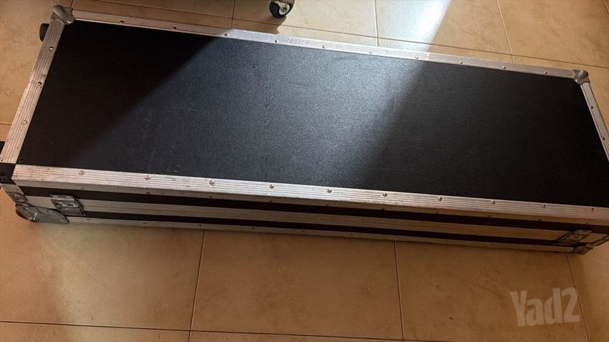 Korg pa4x ארוך