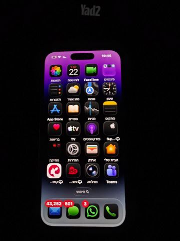 Iphone 14 pro
