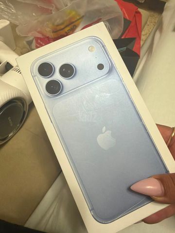 iPhone 18 Pro Max