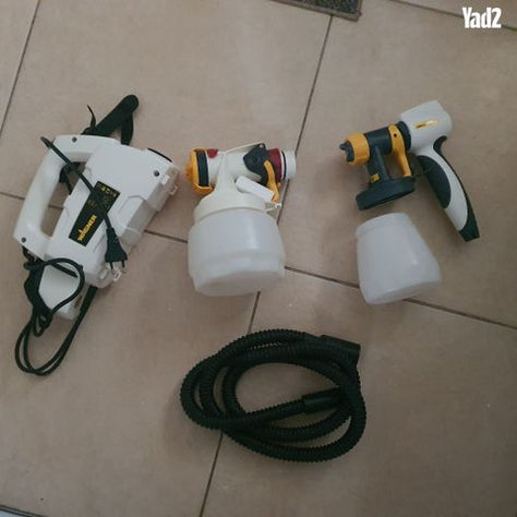מכשיר צביעה