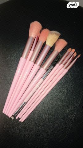 אביזרי איפור