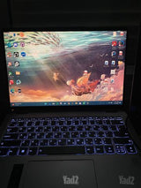Lenovo IdeaPad Flex 5 עם עט