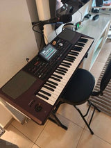 אורגן קורג PA1000 עם אביזרים