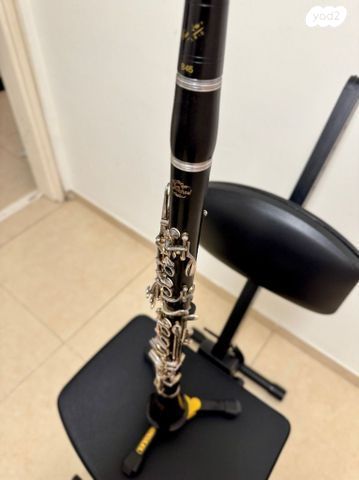 קלרינט Jean Michel CL-750
