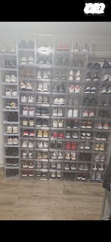 Nike Air Jordan 4 New in Box