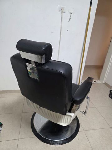 כיסא מספרה