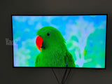 LED 43 SAMSUNG 43AU9000 סדרה 9