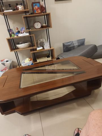 שולחן סלון