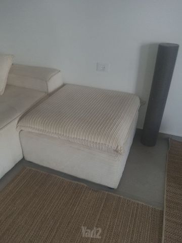 סלון + 2 שטחים
