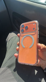 iPhone 17 Pro Max 256 GB