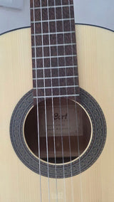 גיטרה 3/4