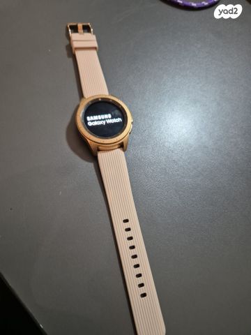 שעון חכם SAMSUNG SM-R815U