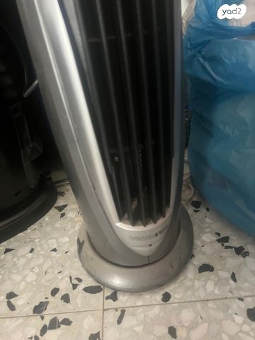 מפזר חום
