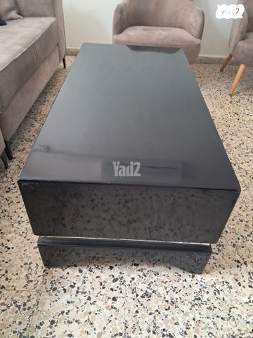שולחן סלון 60*120