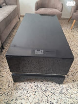 שולחן סלון 60*120