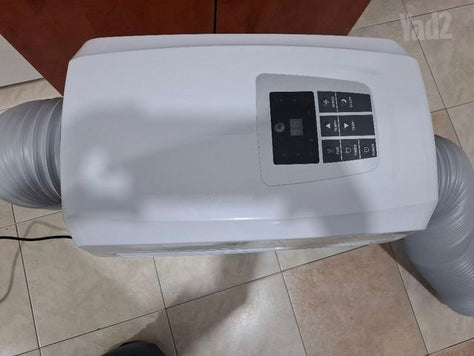 מזגן נייד עצמתי