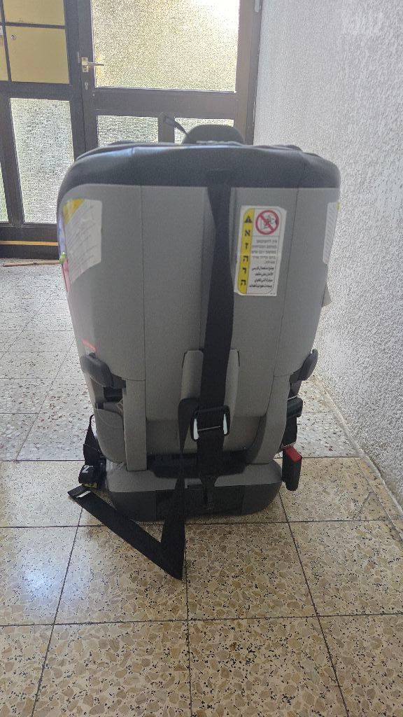 כסא בטיחות CHICO