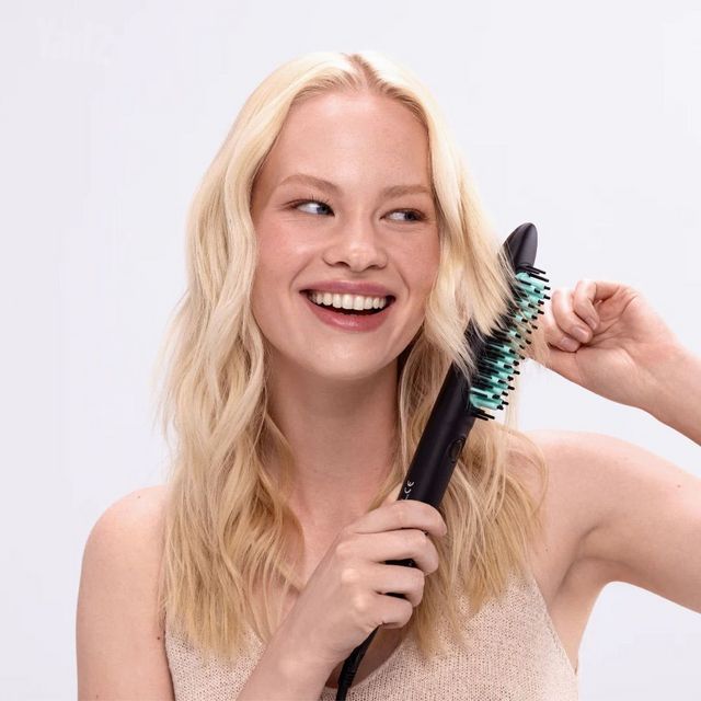 DAFNI® muse מברשת שיער