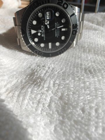 Rolex Yacht-Master 42