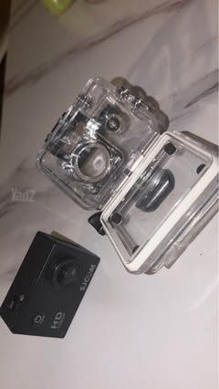 SJCAM HD 1080P